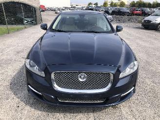 Jaguar XJ 3.0 D  V6 picture 18