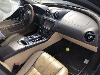 Jaguar XJ 3.0 D  V6 picture 5