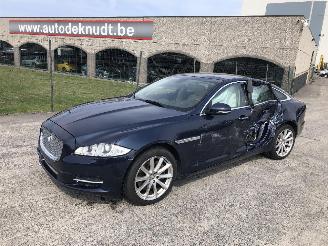 Jaguar XJ 3.0 D  V6 picture 2