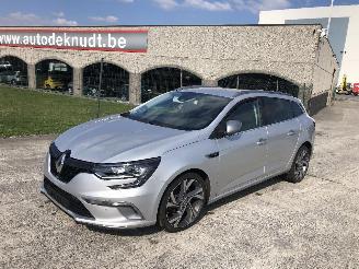demontáž osobní automobily Renault Mégane 1.6 DCI AUTOMATIQUE 2018/7
