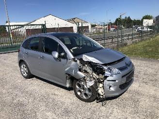 Citroën C3 1.2 EXCLUSIVE VISIO picture 4