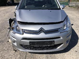 Citroën C3 1.2 EXCLUSIVE VISIO picture 8