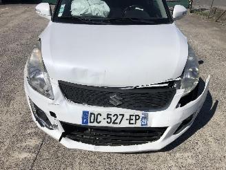 Suzuki Swift 1.2 picture 6