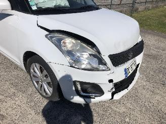 Suzuki Swift 1.2 picture 8