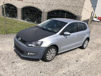 disassembly passenger cars Volkswagen Polo 1.2 TDI 2013/6