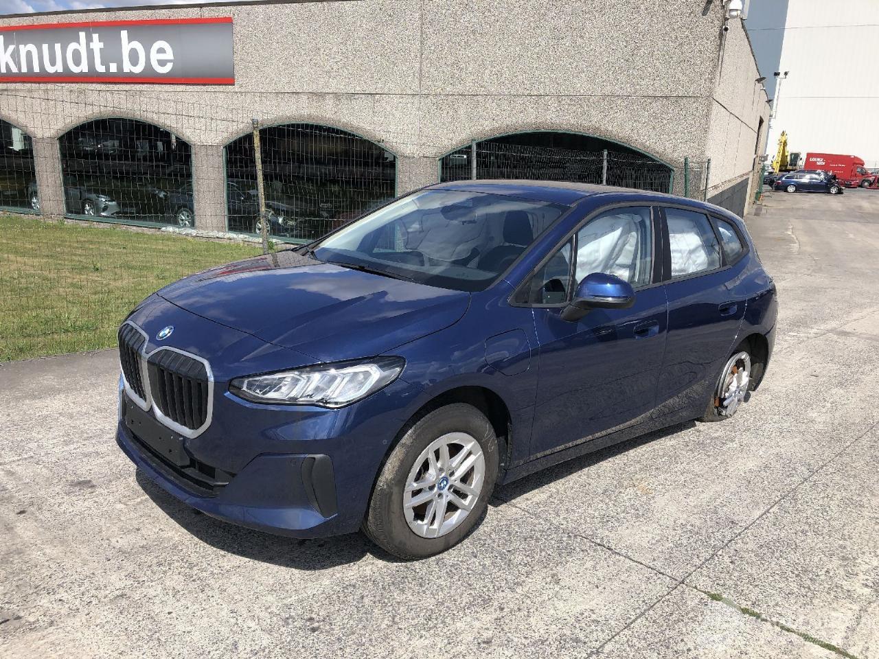 BMW 2-serie 1.5