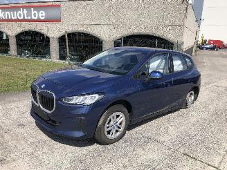 Vaurioauto  passenger cars BMW 2-serie 1.5 2023/10