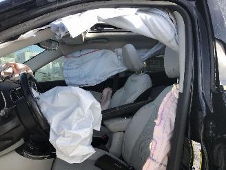 Jeep Compass 1.4 TURBO 4X4 AUTOMA picture 6