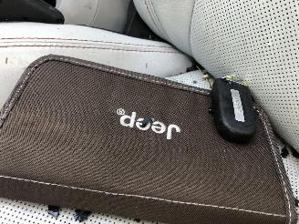 Jeep Compass 1.4 TURBO 4X4 AUTOMA picture 11