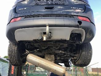 Jeep Compass 1.4 TURBO 4X4 AUTOMA picture 25