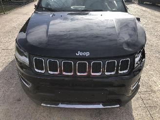 Jeep Compass 1.4 TURBO 4X4 AUTOMA picture 27