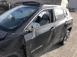 Jeep Compass 1.4 TURBO 4X4 AUTOMA picture 15