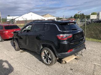 Jeep Compass 1.4 TURBO 4X4 AUTOMA picture 2