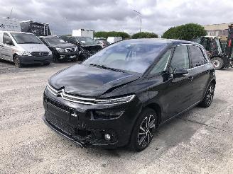 Citroën C4-picasso PICASSO II FEEL picture 4