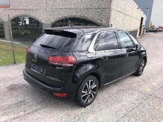 krockskadad bil auto Citroën C4-picasso PICASSO II FEEL 2018/7