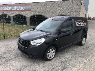 Dacia Dokker WORK EDITION 1.5 DCI 2020/6
