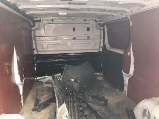 Opel Vivaro 1.6 CDTI picture 8