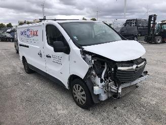 Opel Vivaro 1.6 CDTI picture 2