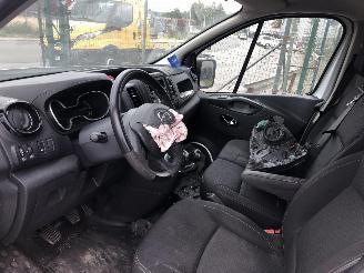 Opel Vivaro 1.6 CDTI picture 11