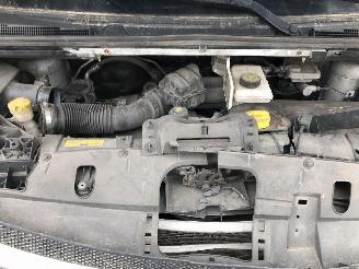 Opel Vivaro 1.6 CDTI picture 16