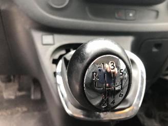 Opel Vivaro 1.6 CDTI picture 14