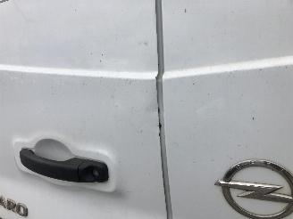 Opel Vivaro 1.6 CDTI picture 9