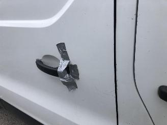 Opel Vivaro 1.6 CDTI picture 7