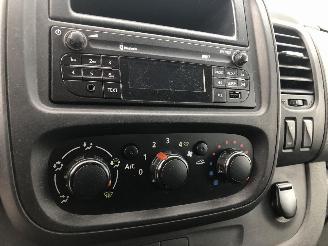 Opel Vivaro 1.6 CDTI picture 10