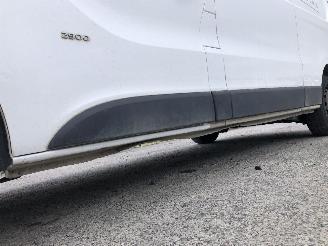 Opel Vivaro 1.6 CDTI picture 19