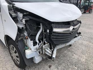 Opel Vivaro 1.6 CDTI picture 5