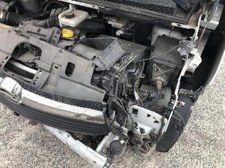 Opel Vivaro 1.6 CDTI picture 17