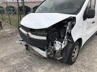 Opel Vivaro 1.6 CDTI picture 6