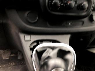 Opel Vivaro 1.6 CDTI picture 15