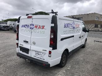 Opel Vivaro 1.6 CDTI picture 4