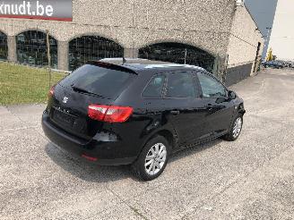 Seat Ibiza ECOMOTIVE 1.2 picture 3