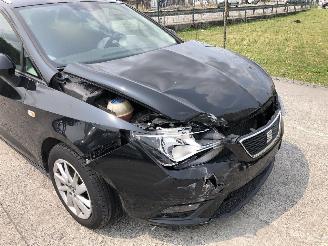 Seat Ibiza ECOMOTIVE 1.2 picture 13