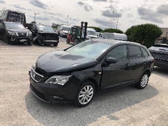  Seat Ibiza ECOMOTIVE 1.2 2015/10
