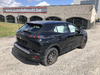  Peugeot 2008 1.2 TURBO 2020/10