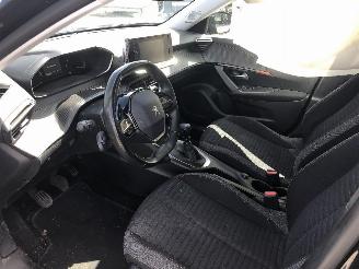 Peugeot 2008 1.2 TURBO picture 10