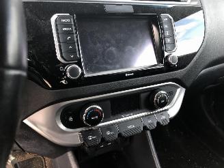 Kia Rio 1.2   G4LA picture 19