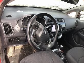 Kia Rio 1.2   G4LA picture 18