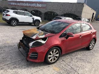 Kia Rio 1.2   G4LA picture 3