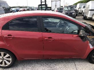 Kia Rio 1.2   G4LA picture 7