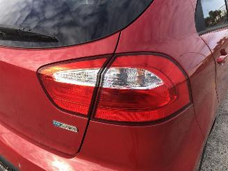 Kia Rio 1.2   G4LA picture 10