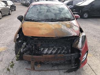 Kia Rio 1.2   G4LA picture 12