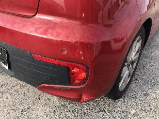 Kia Rio 1.2   G4LA picture 6