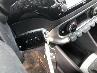 Kia Rio 1.2   G4LA picture 21
