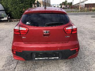 Kia Rio 1.2   G4LA picture 5