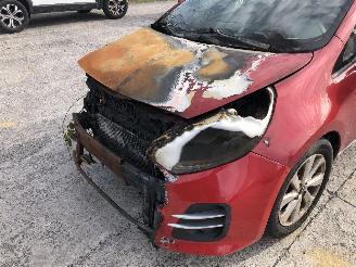 Kia Rio 1.2   G4LA picture 11