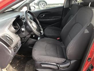 Kia Rio 1.2   G4LA picture 16